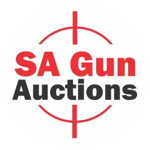 SA Gun Auctions Logo