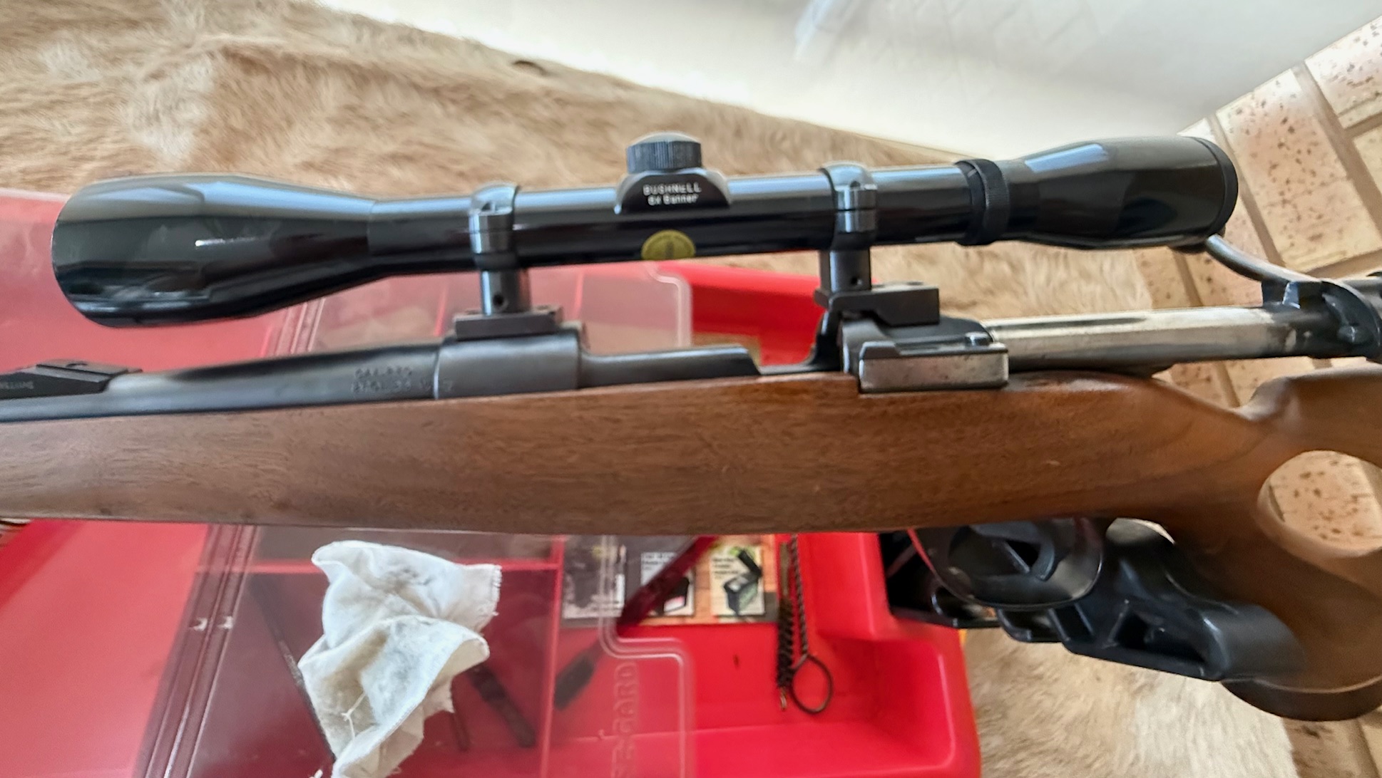 Mauser 270 Win - Image 5
