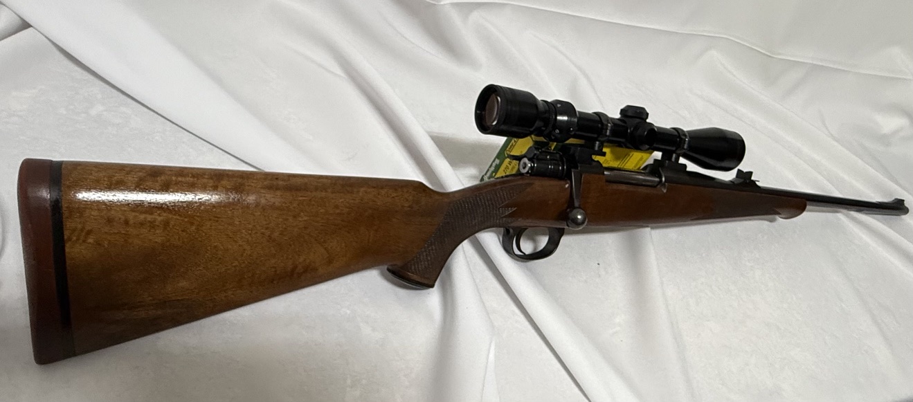 Mauser 270 Win - Image 7