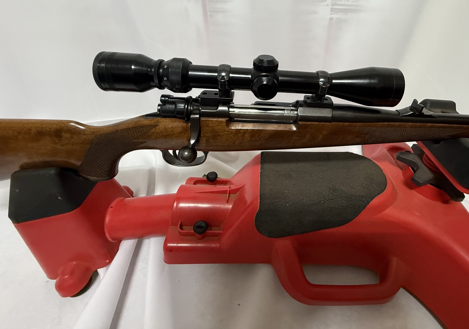 Mauser 270 Win - Image 4