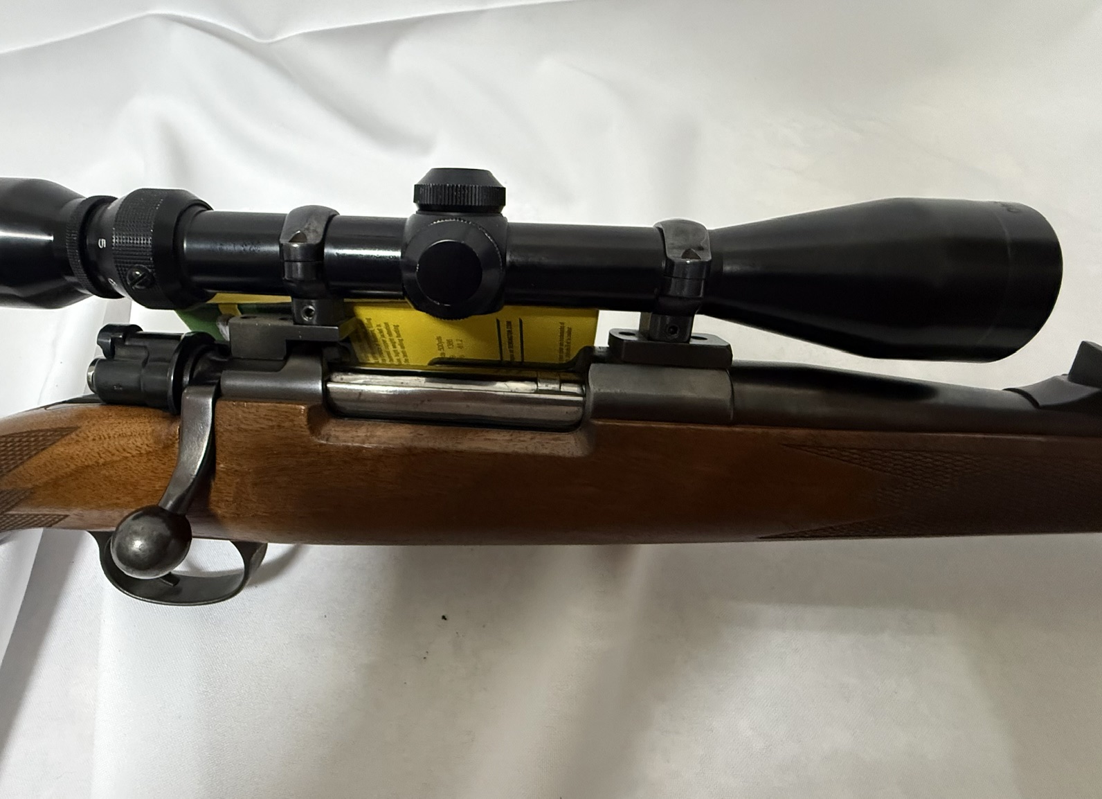 Mauser 270 Win - Image 6