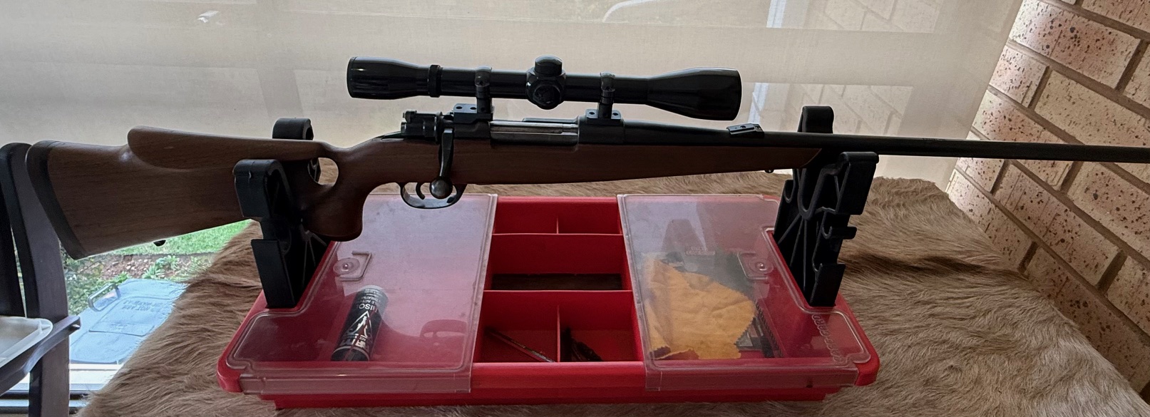 Mauser 270 Win - Image 1