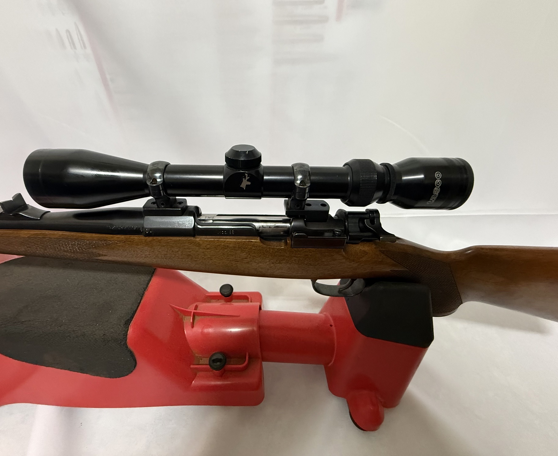 Mauser 270 Win - Image 2
