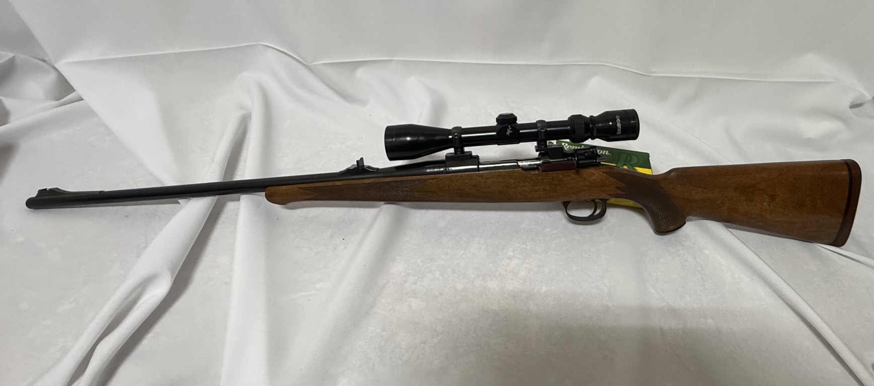Mauser 270 Win - Image 5