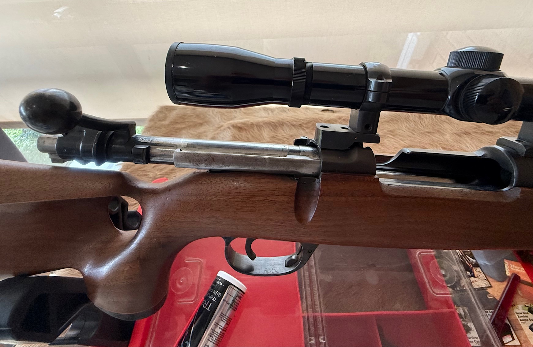 Mauser 270 Win - Image 4