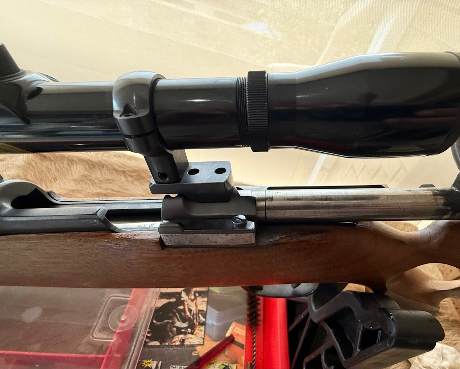 Mauser 270 Win - Image 3