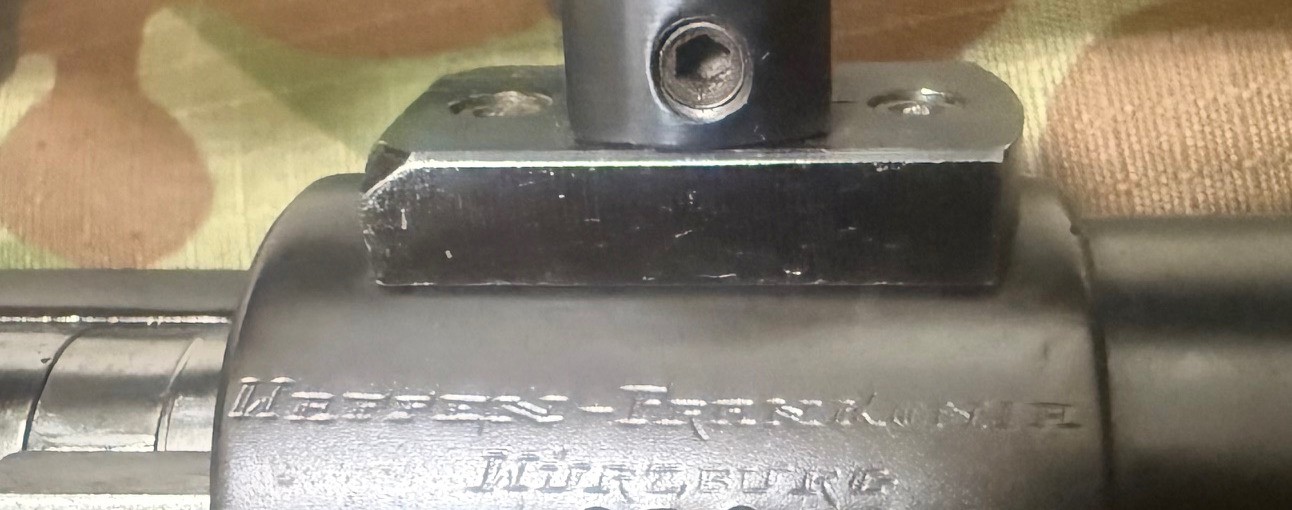 Mauser 270 Win - Image 6