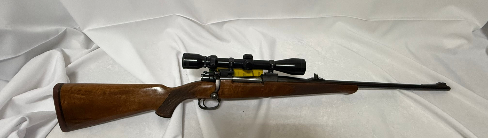 Mauser 270 Win