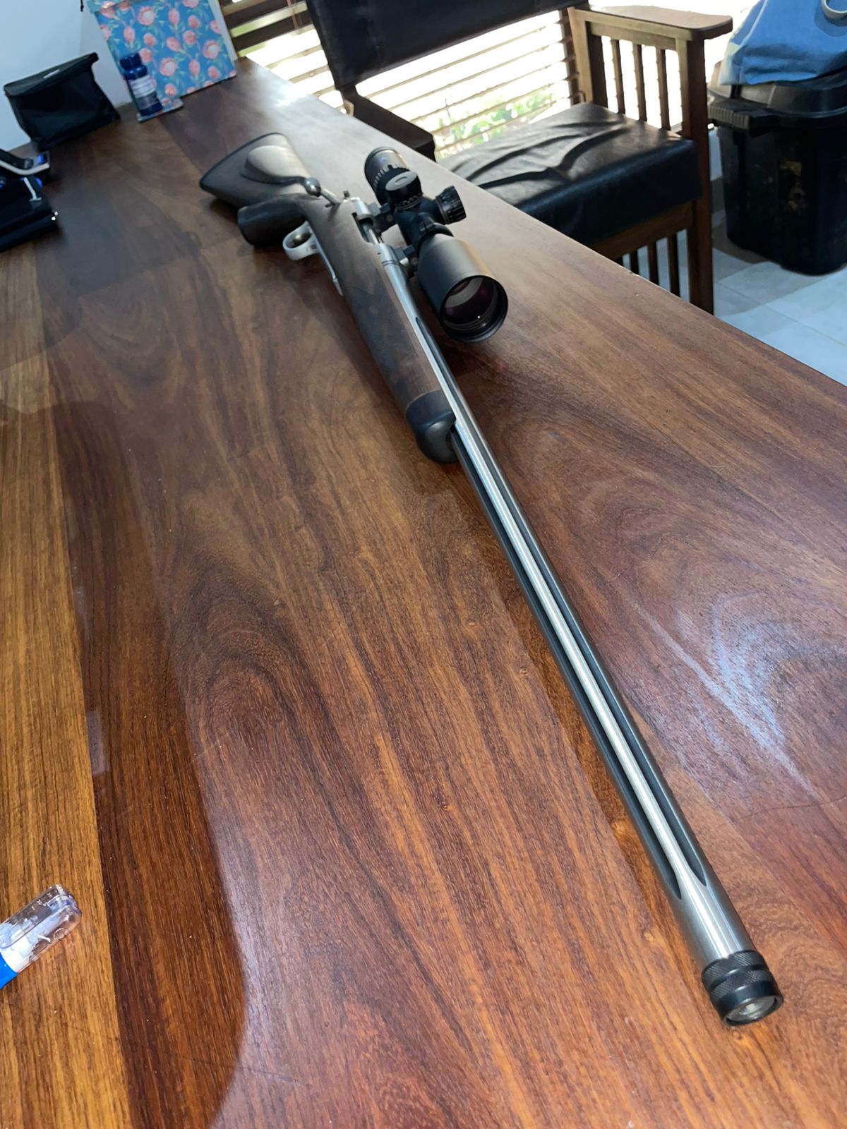 .300 Remington Sendero Win Mag - Image 6