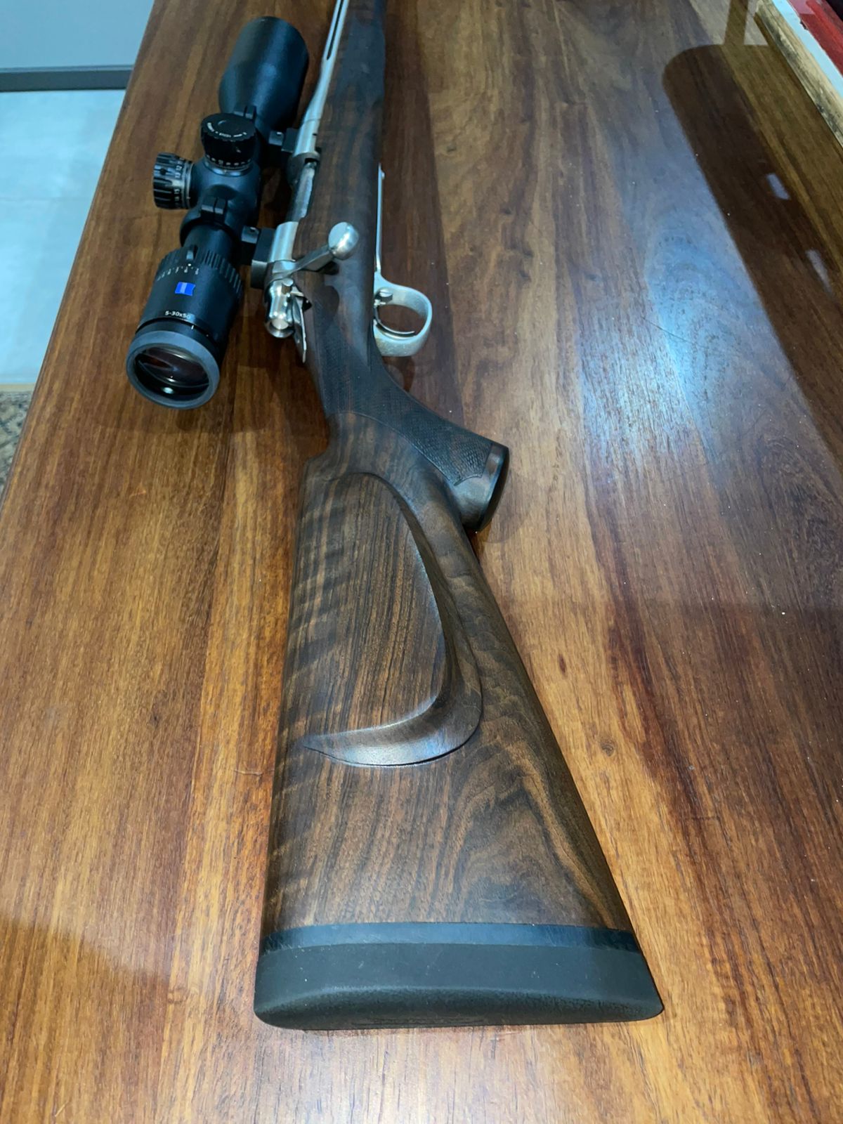 .300 Remington Sendero Win Mag - Image 2