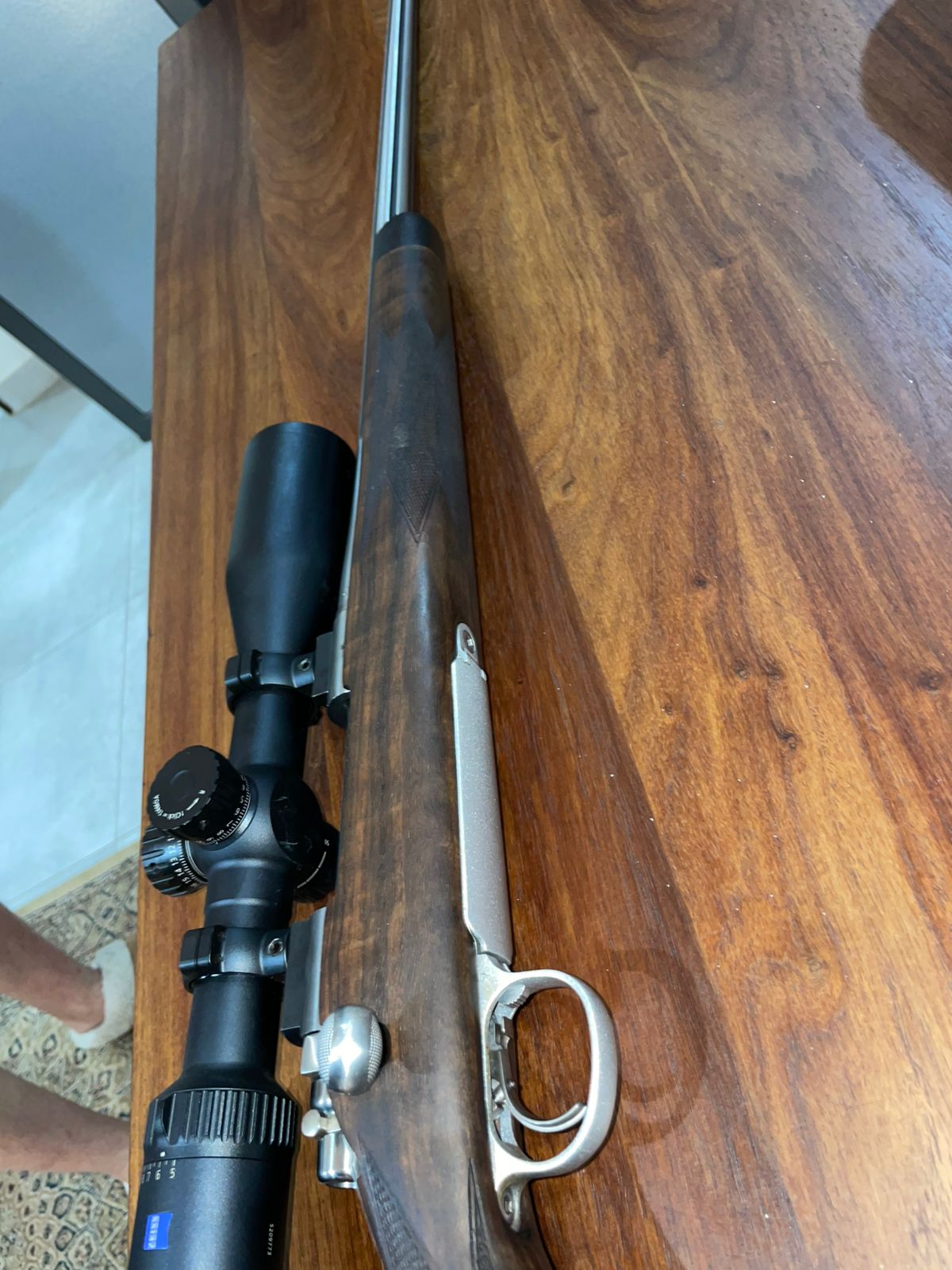 .300 Remington Sendero Win Mag - Image 3