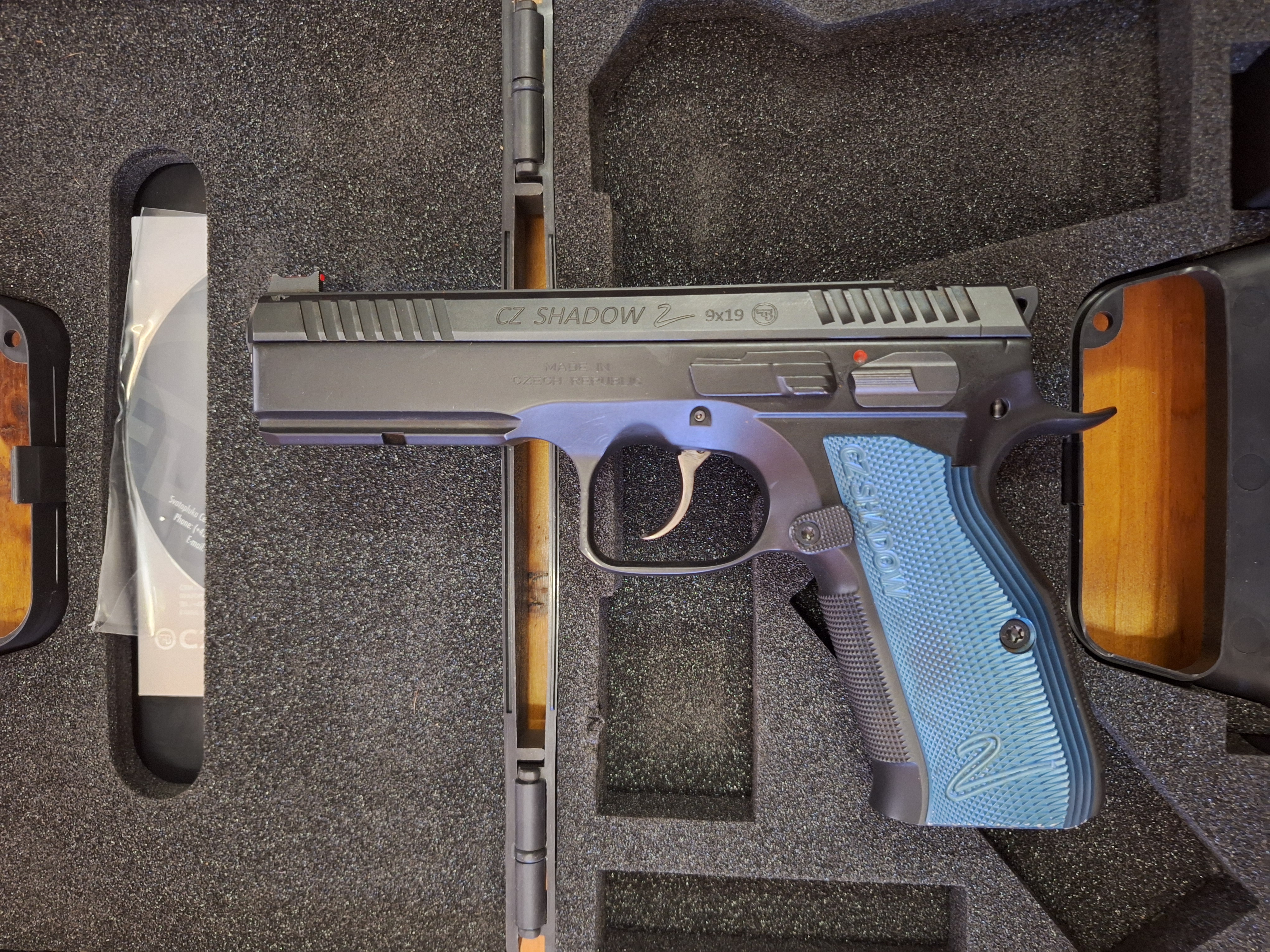 Cz shadow 2 - Image 2