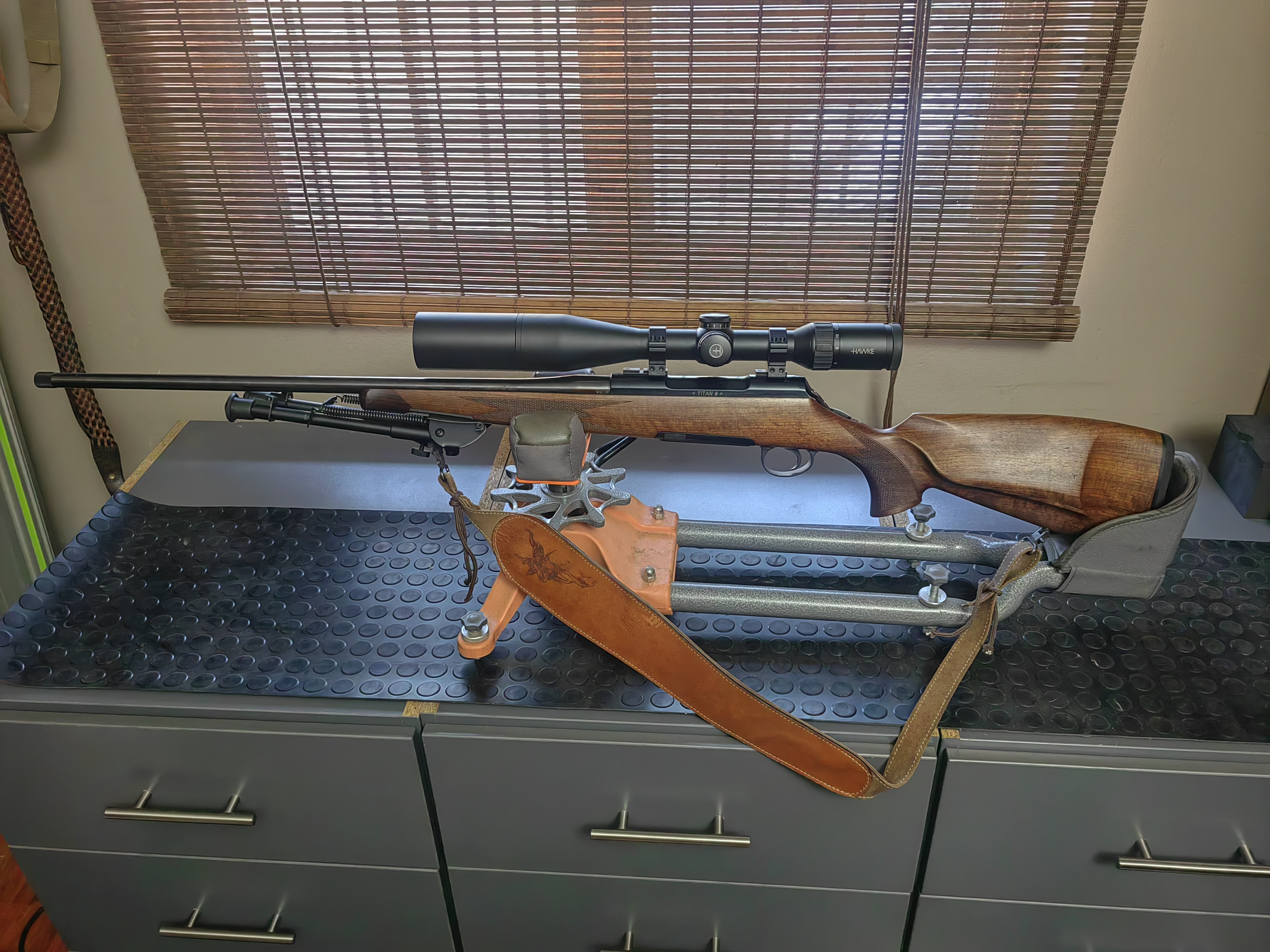 Rüzler 3006 Titan 6
