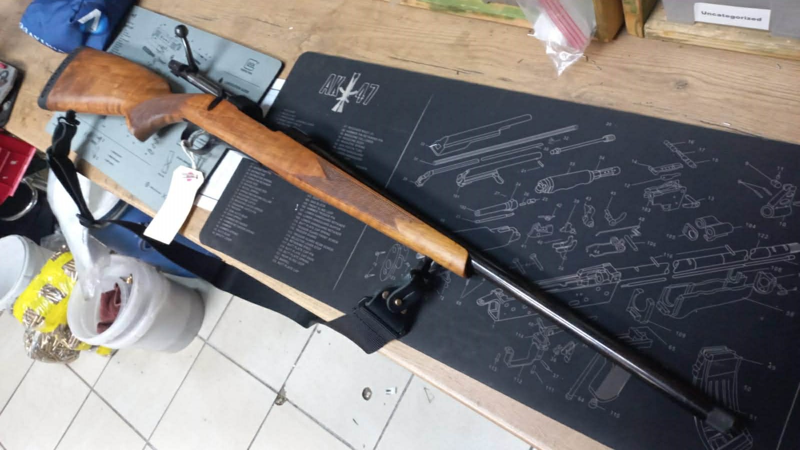 CZ/Brno 30-06