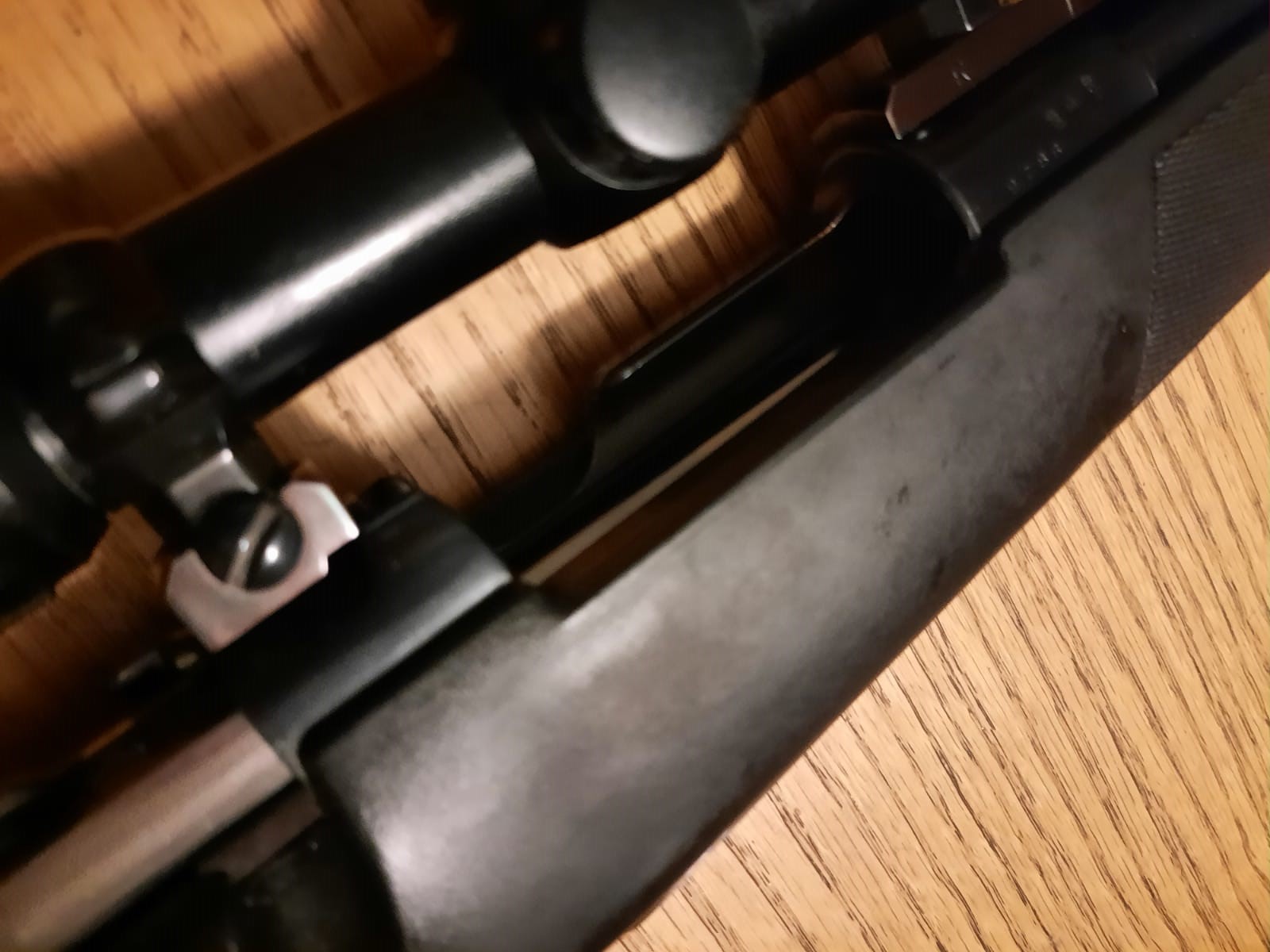 Spandau 8x57mm - Image 3