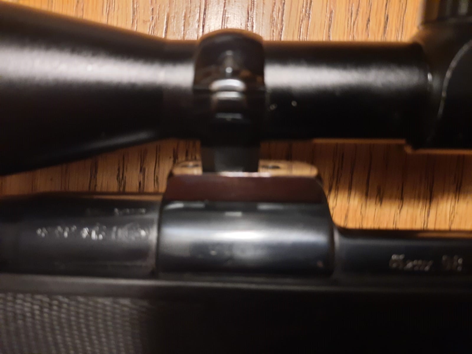 Spandau 8x57mm - Image 4