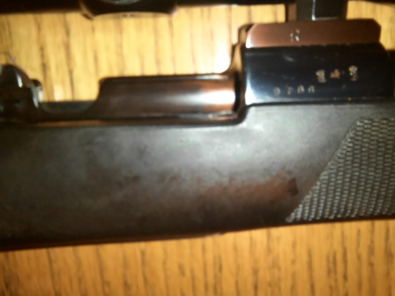 Spandau 8x57mm - Image 2