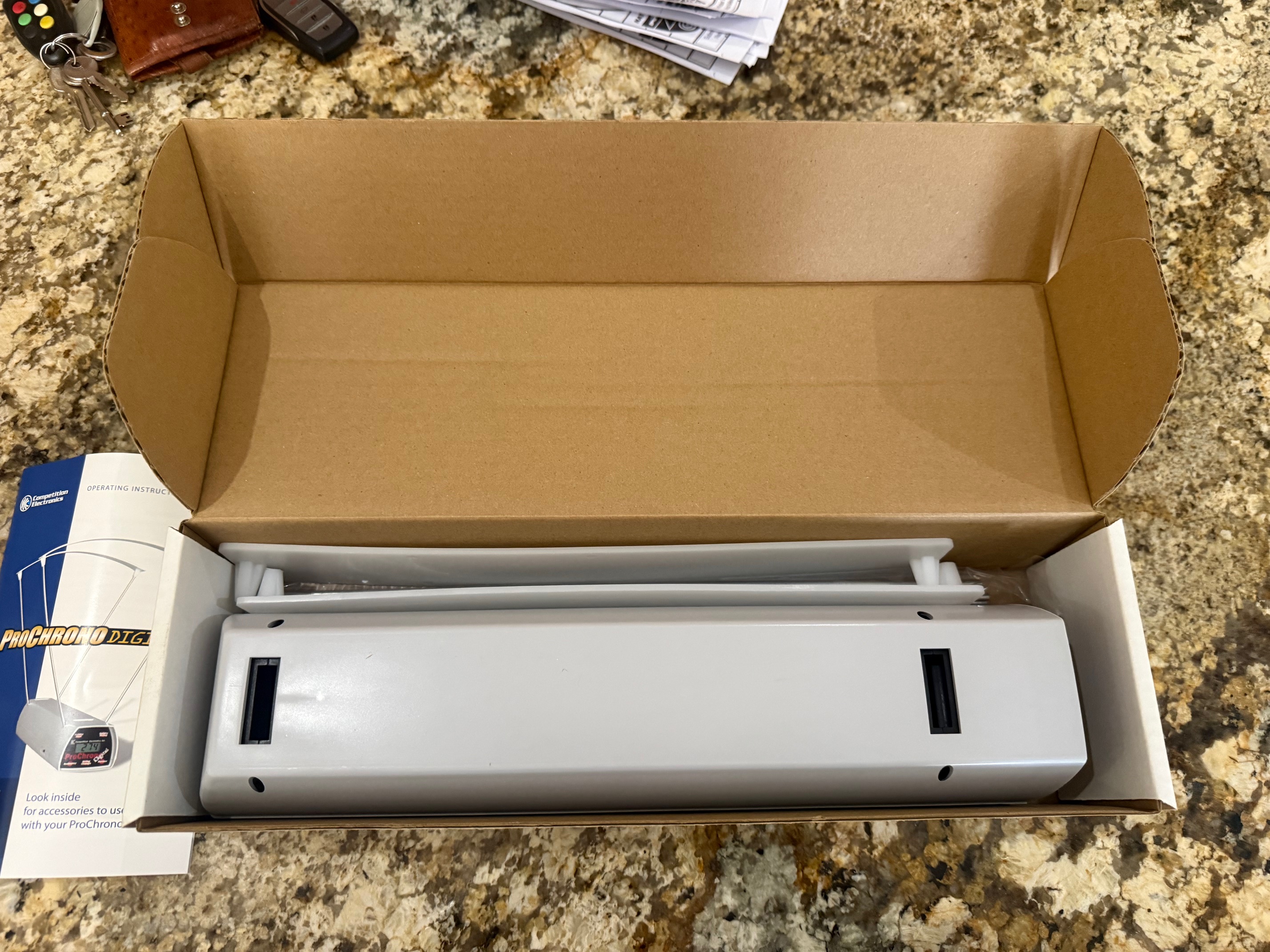 ProChrono  Chronograph (New) - Image 2