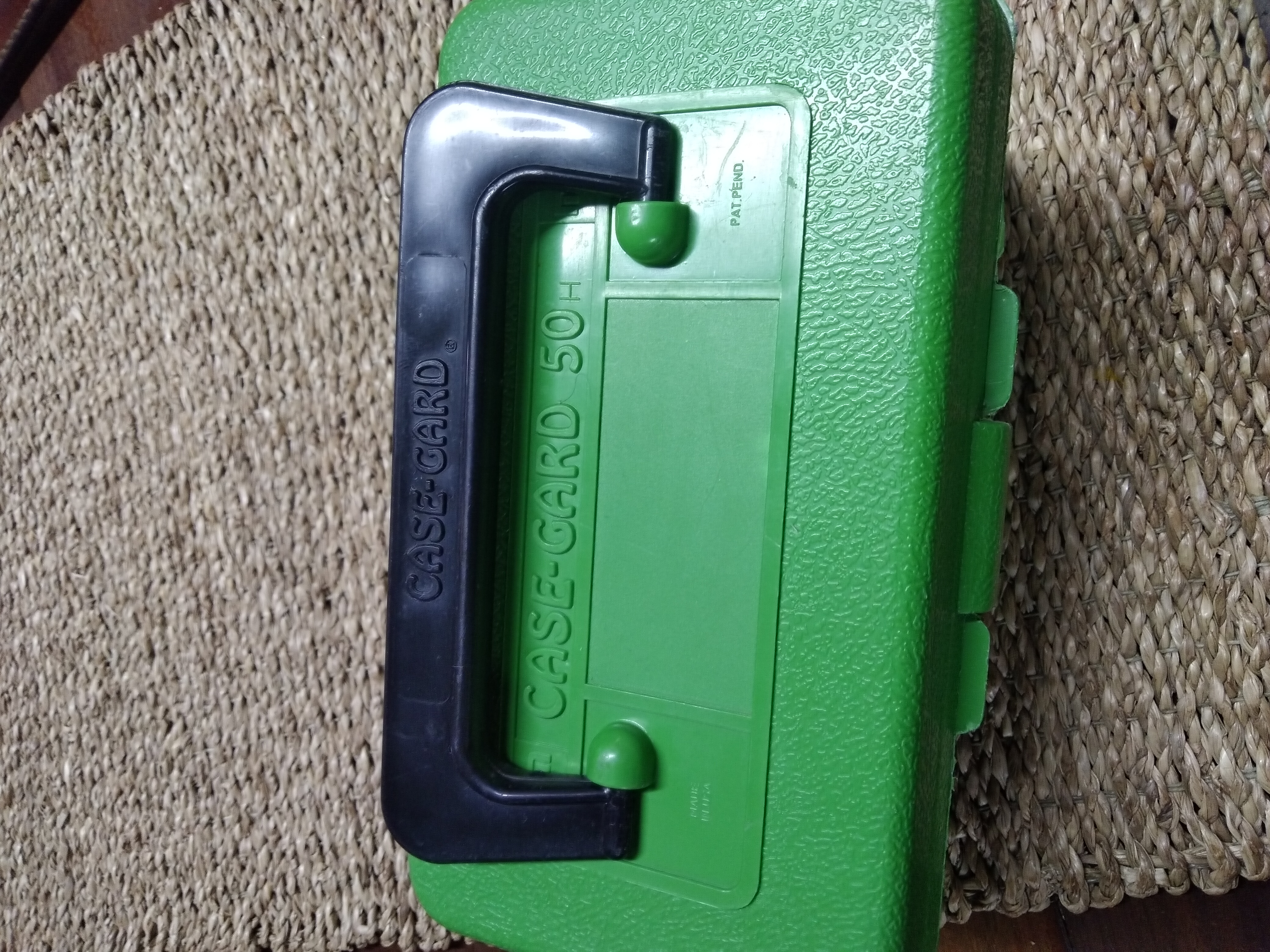 Case Gard 50 - Image 2