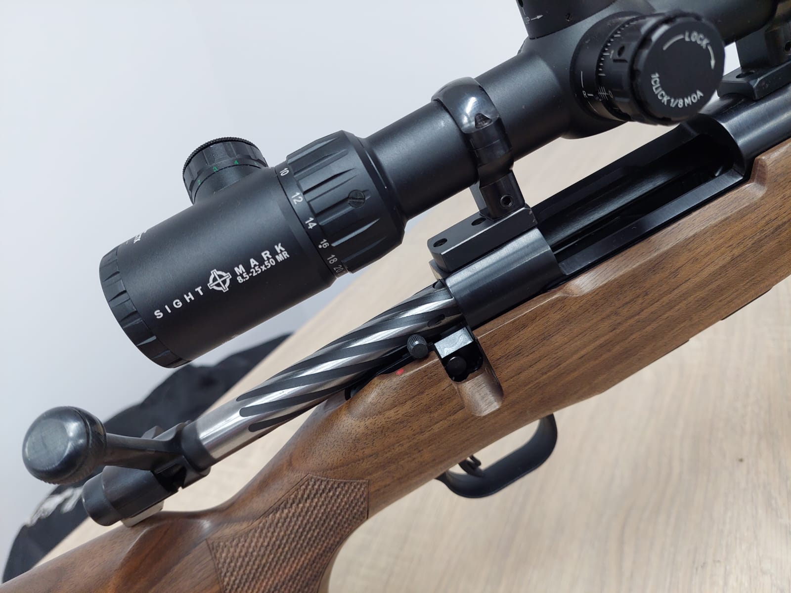 Rifle Scope - Image 1