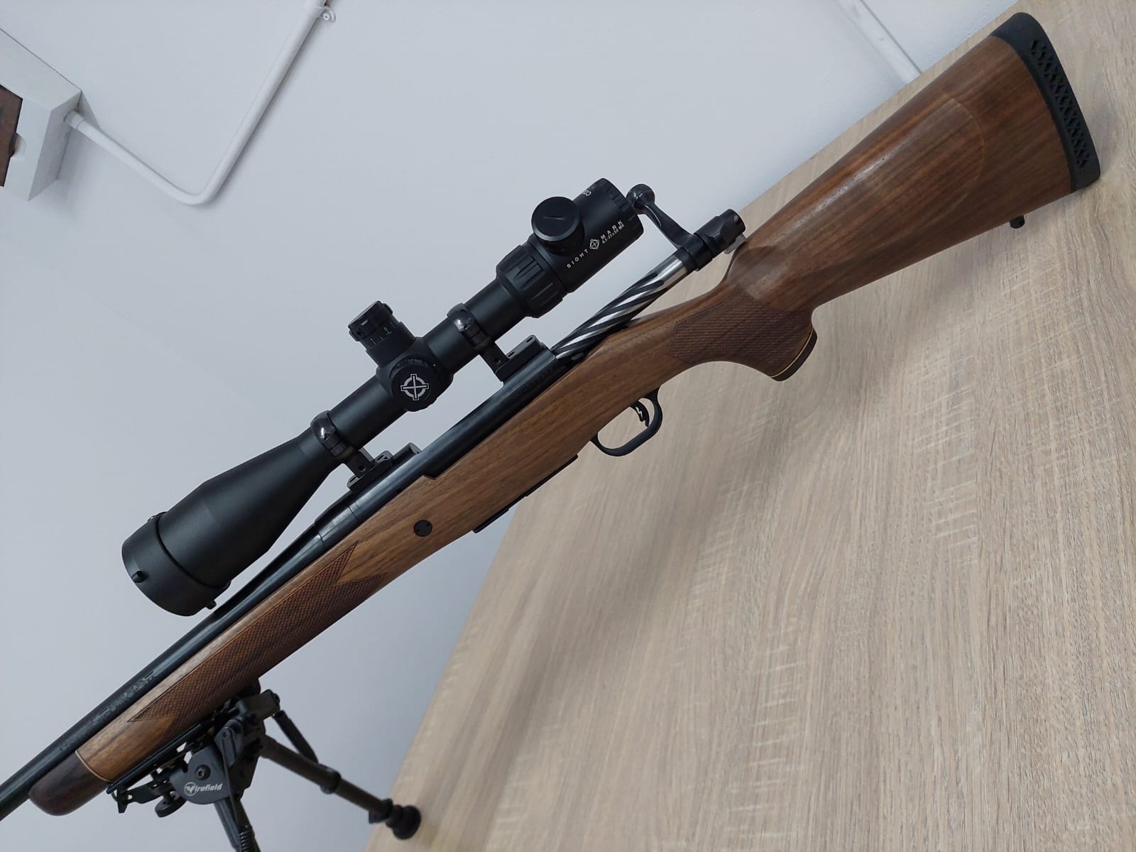 Rifle Scope - Image 5