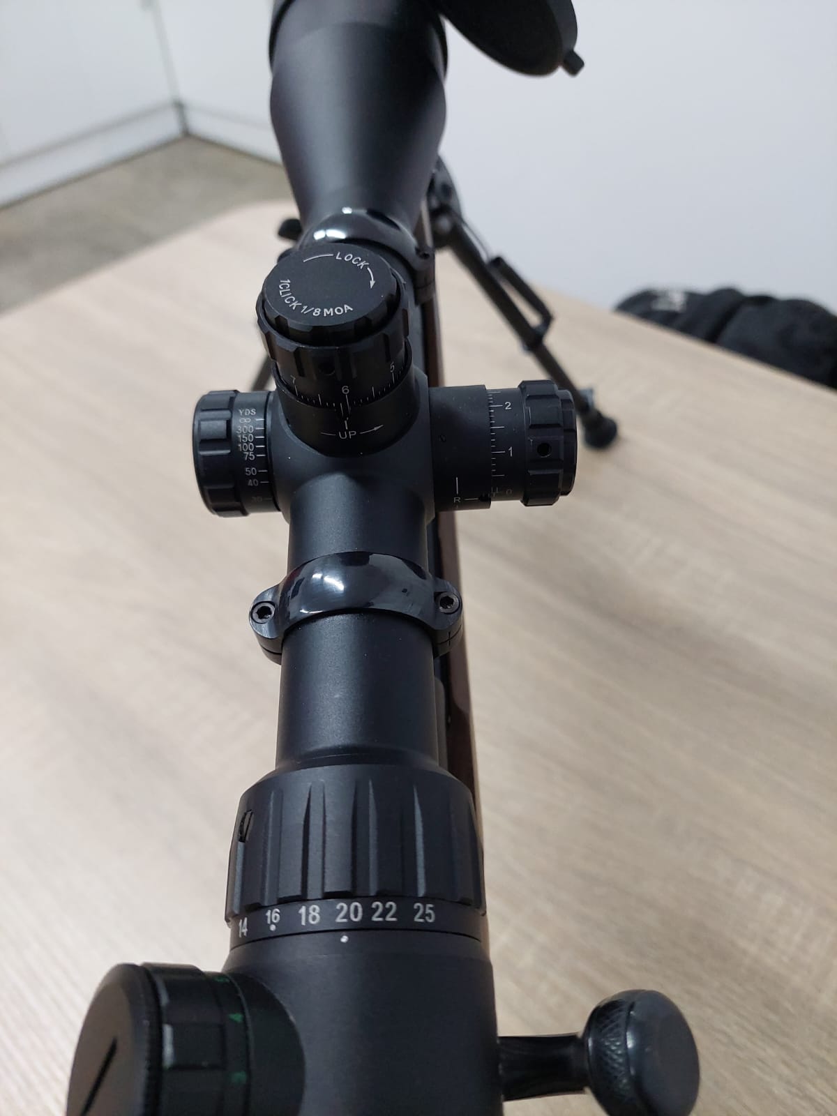 Rifle Scope - Image 4
