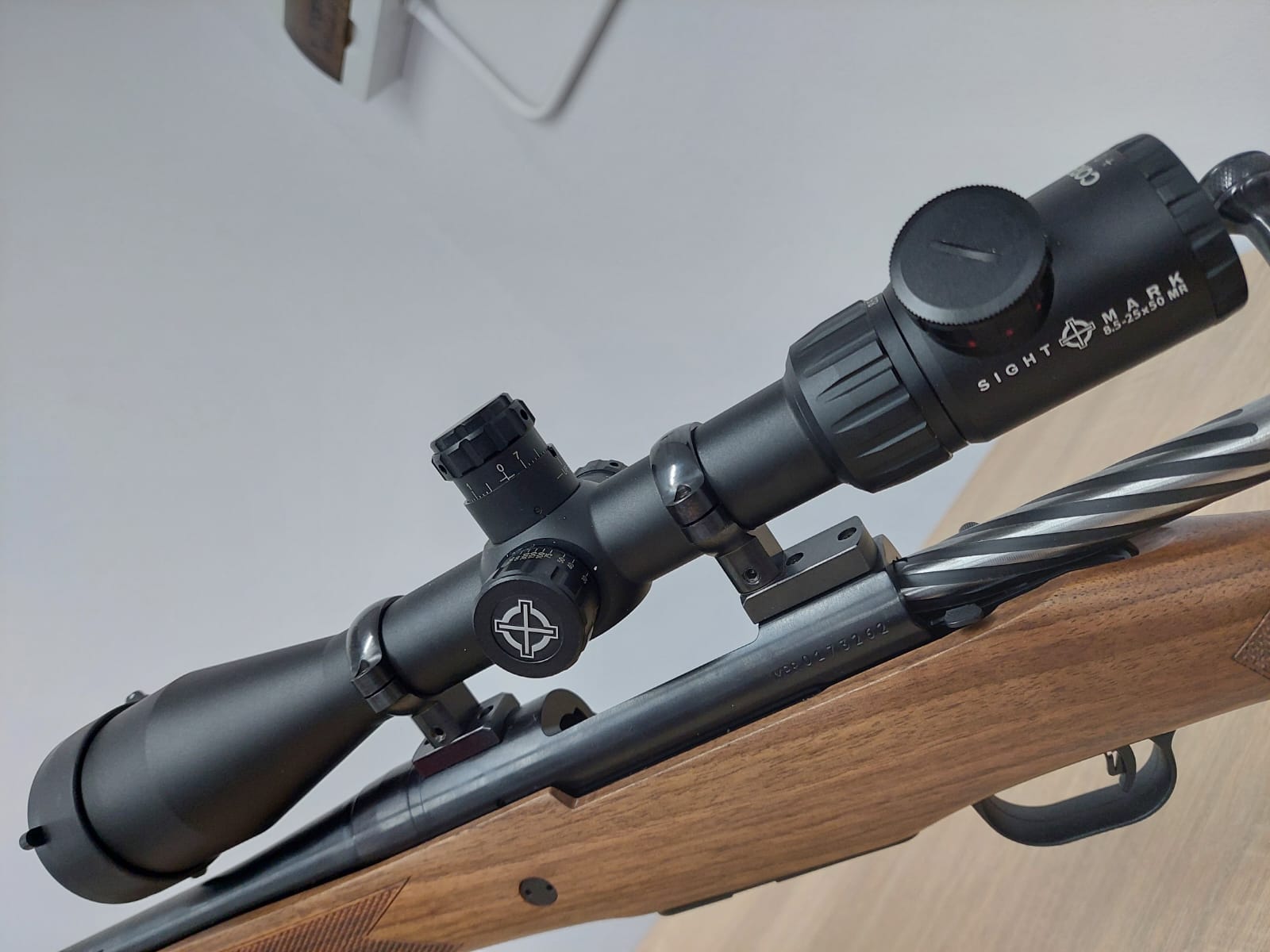 Rifle Scope - Image 6