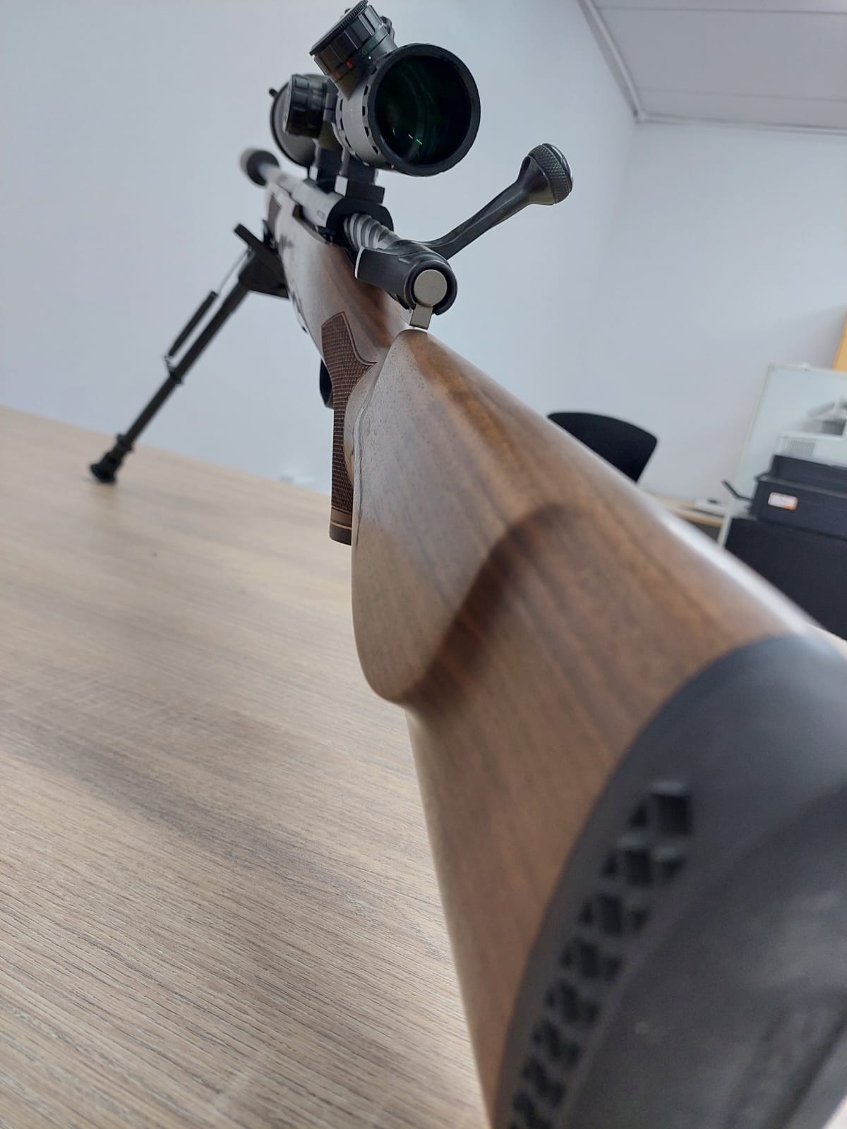 Rifle Scope - Image 3