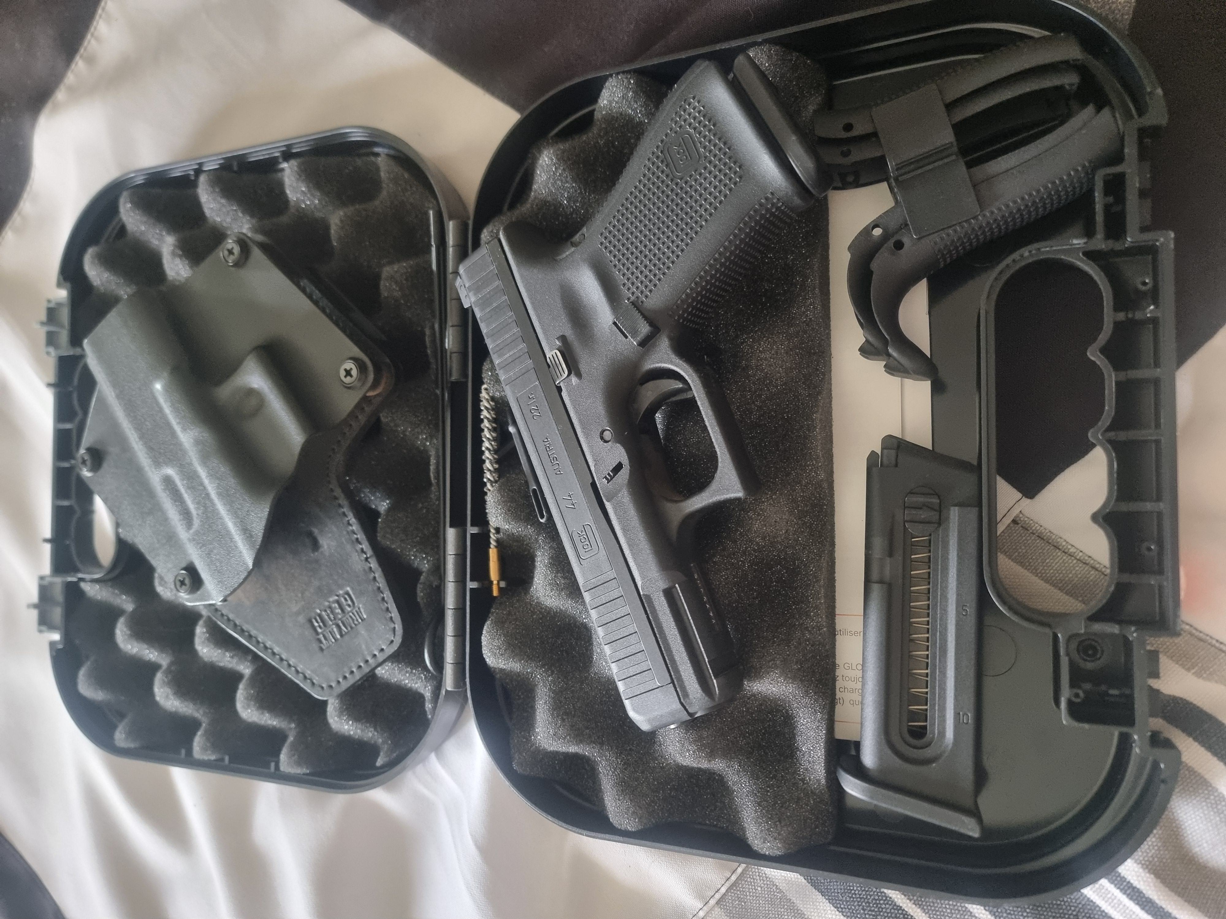 Glock 44