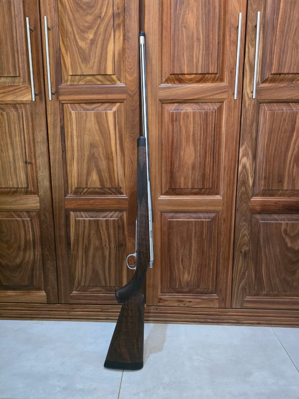 Remington Arms 300 Win Mag Sandero