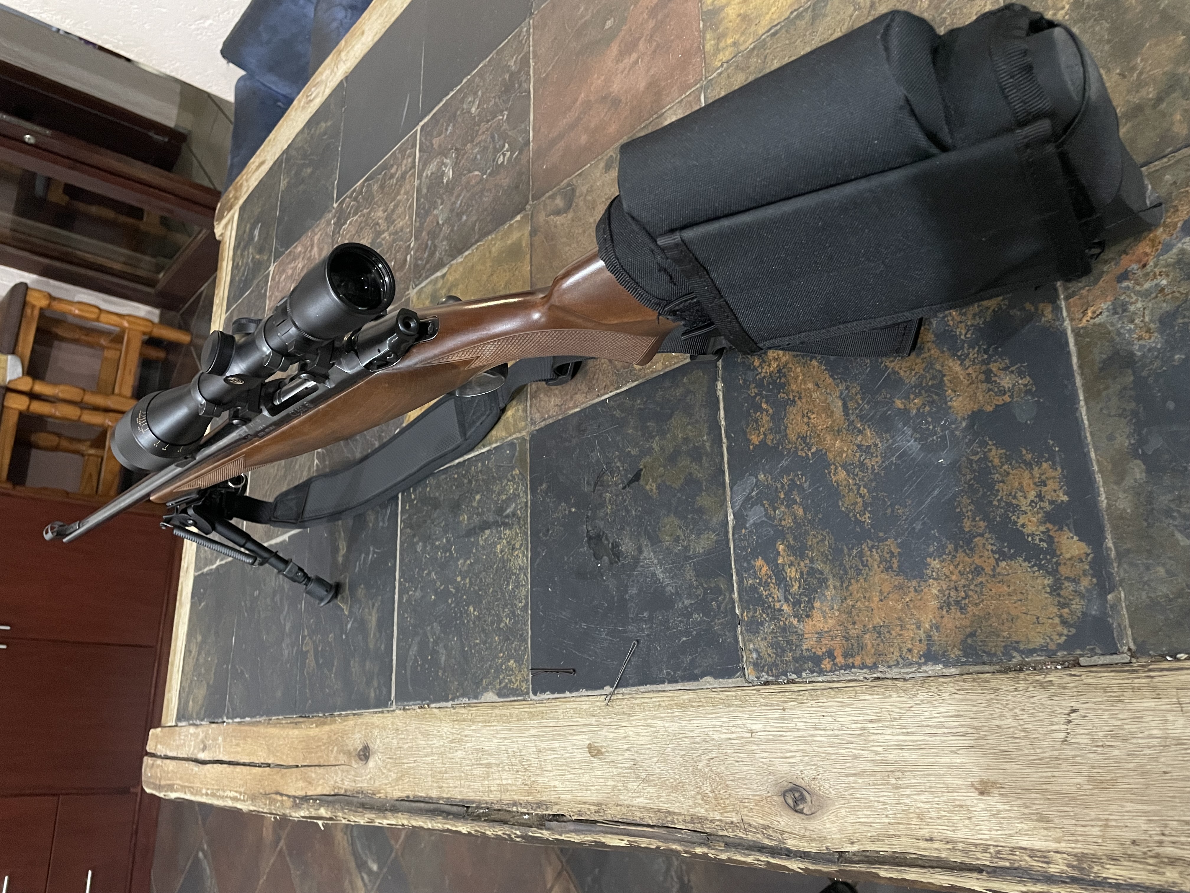 CZ 7x57 - Image 7