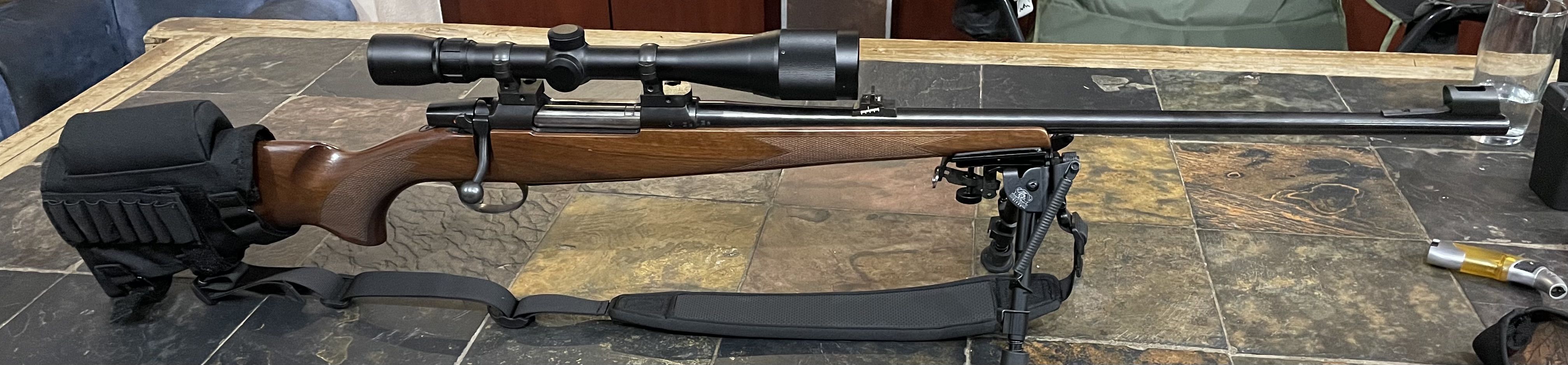 CZ 7x57 - Image 3