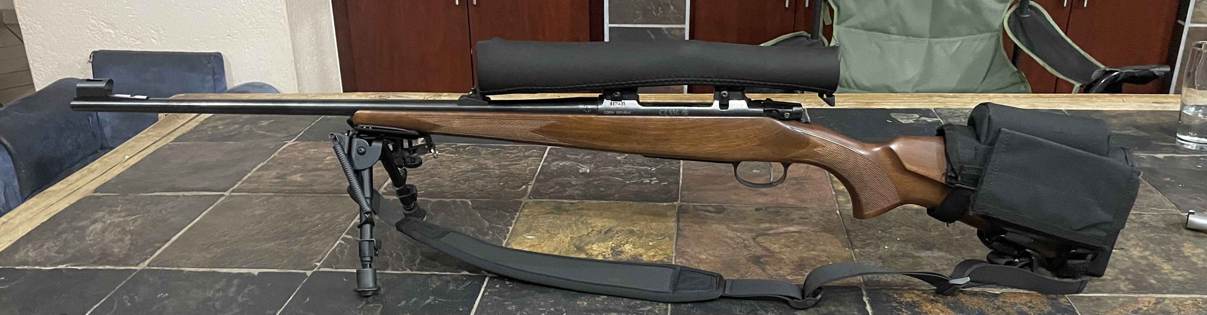 CZ 7x57