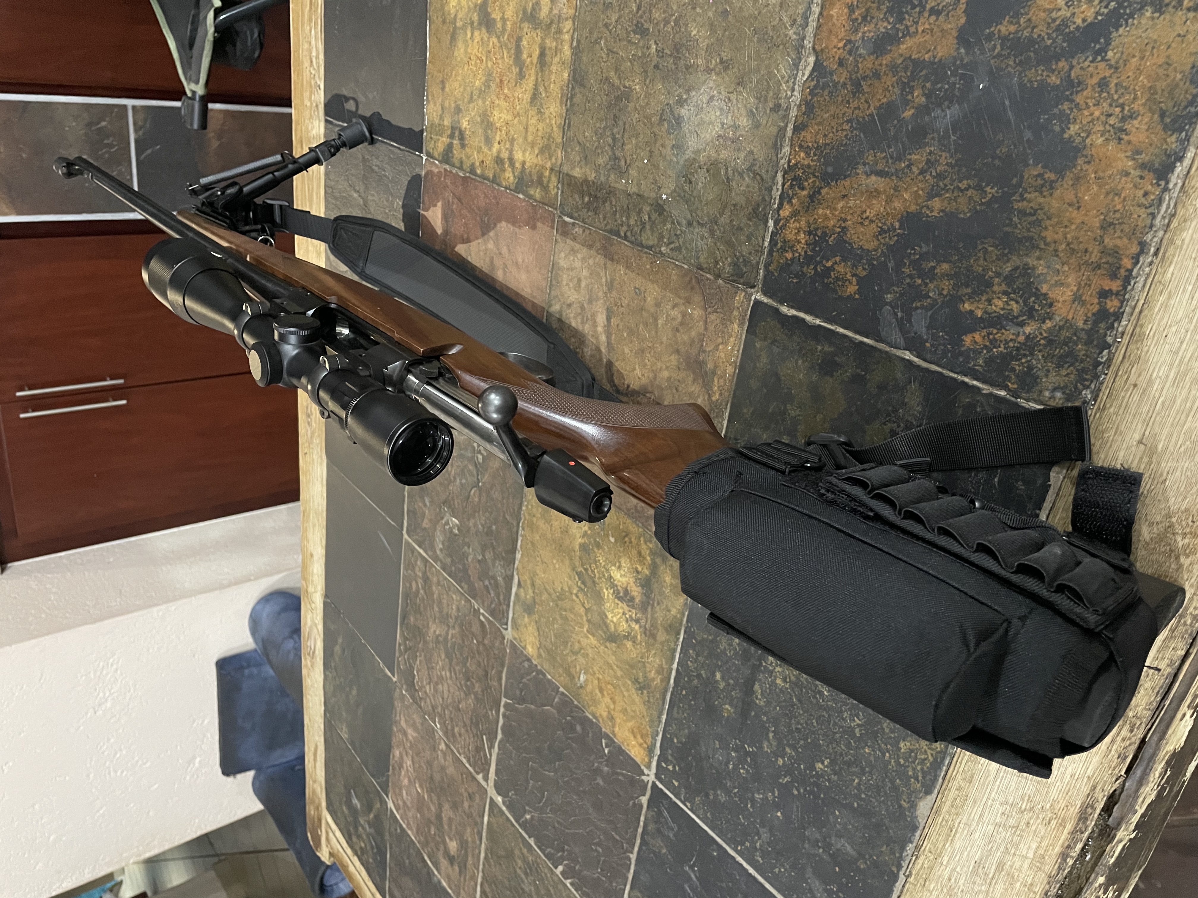 CZ 7x57 - Image 6