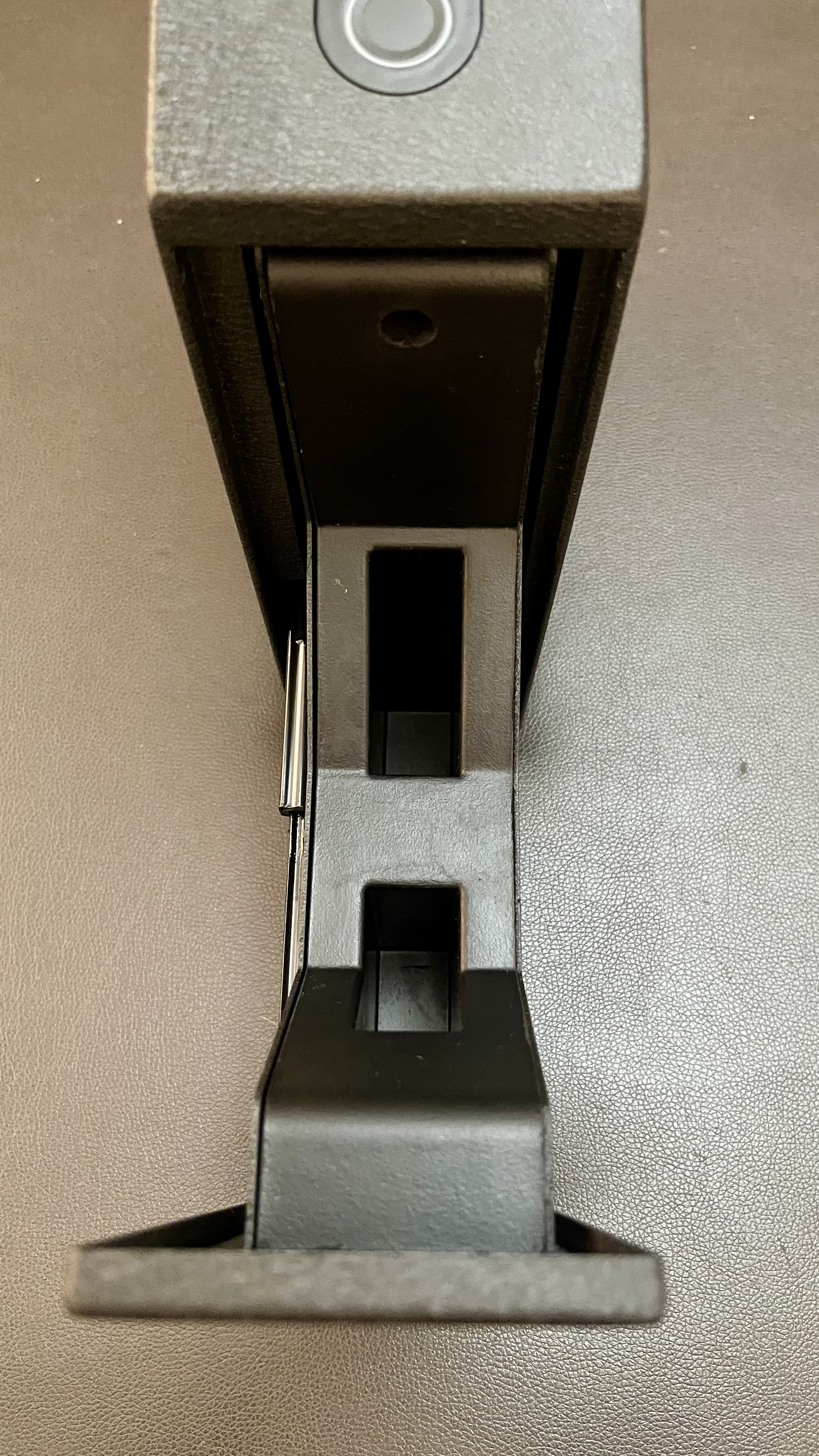 Quick Access Biometric Gun Safe - Image 9