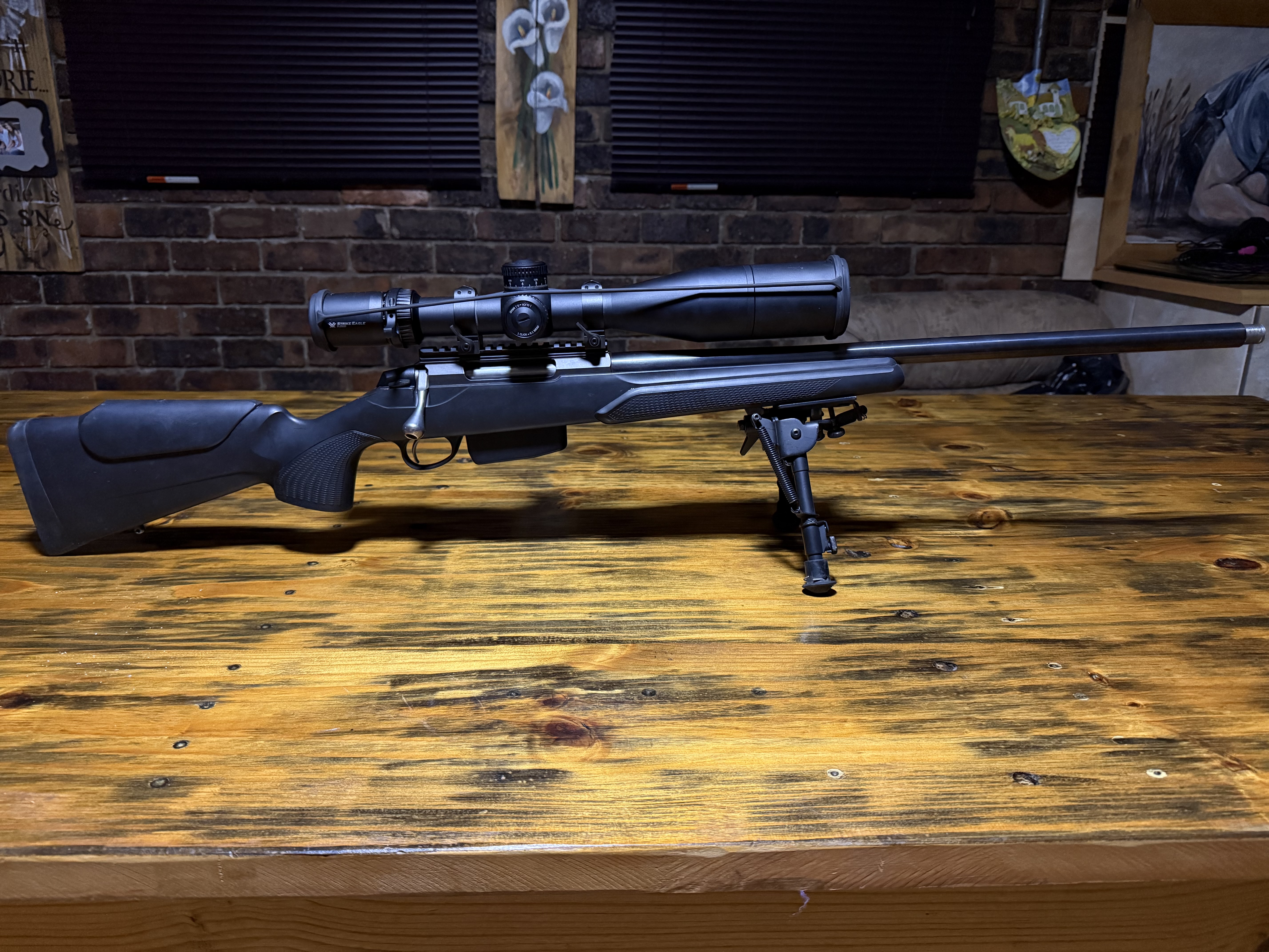 TIKKA 260 Remington