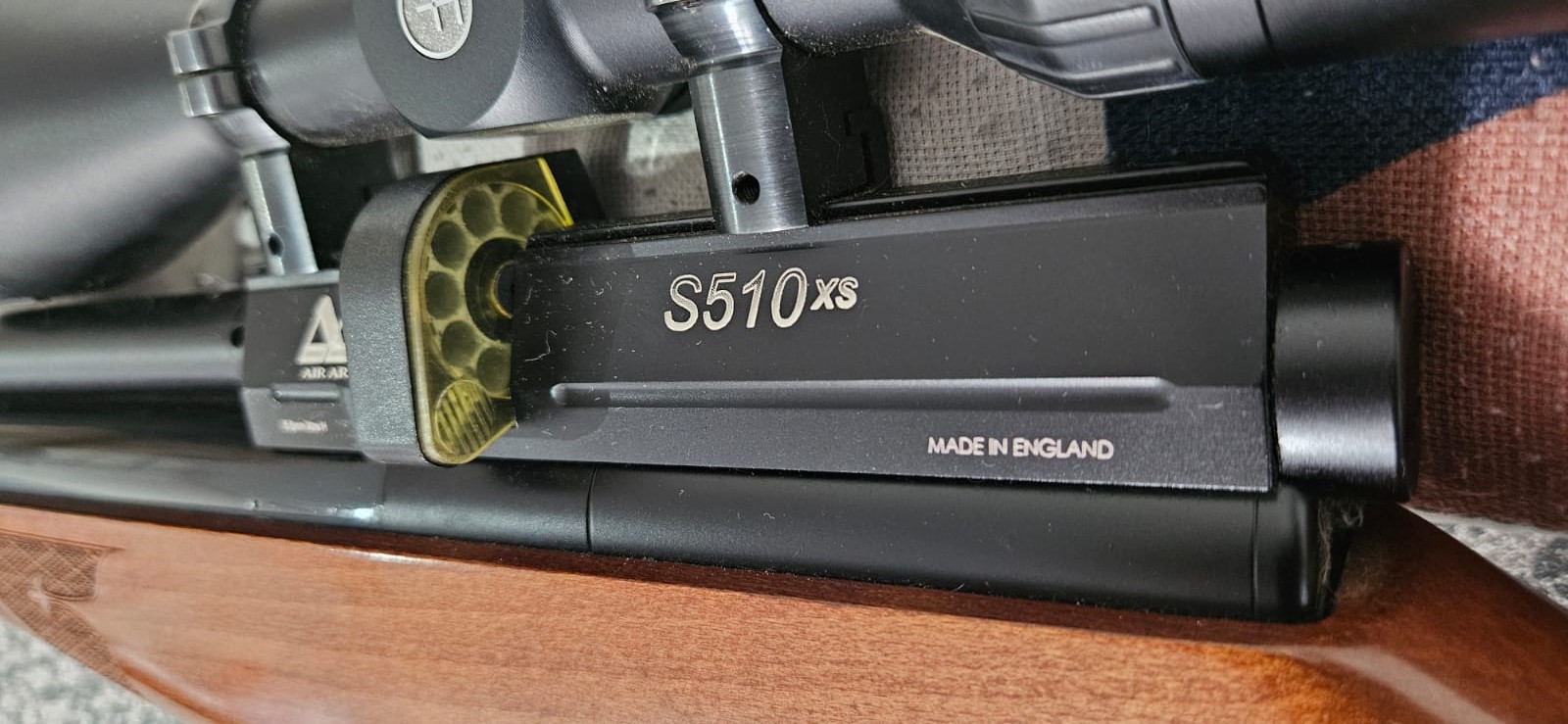 Air Guns PCP - Image 4