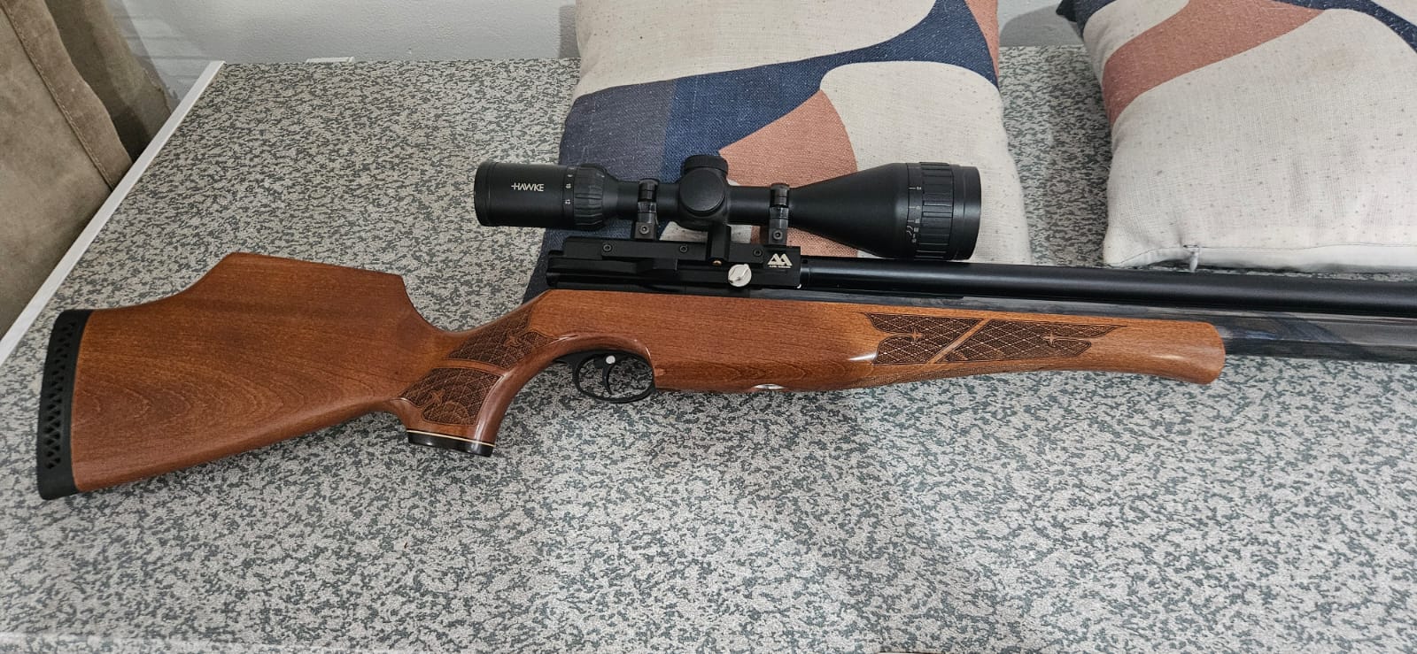 Air Guns PCP - Image 2