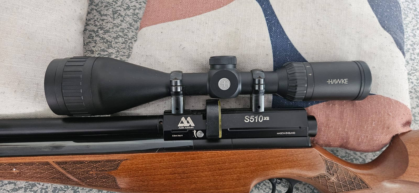 Air Guns PCP - Image 13