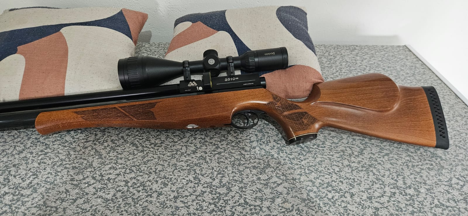 Air Guns PCP - Image 3