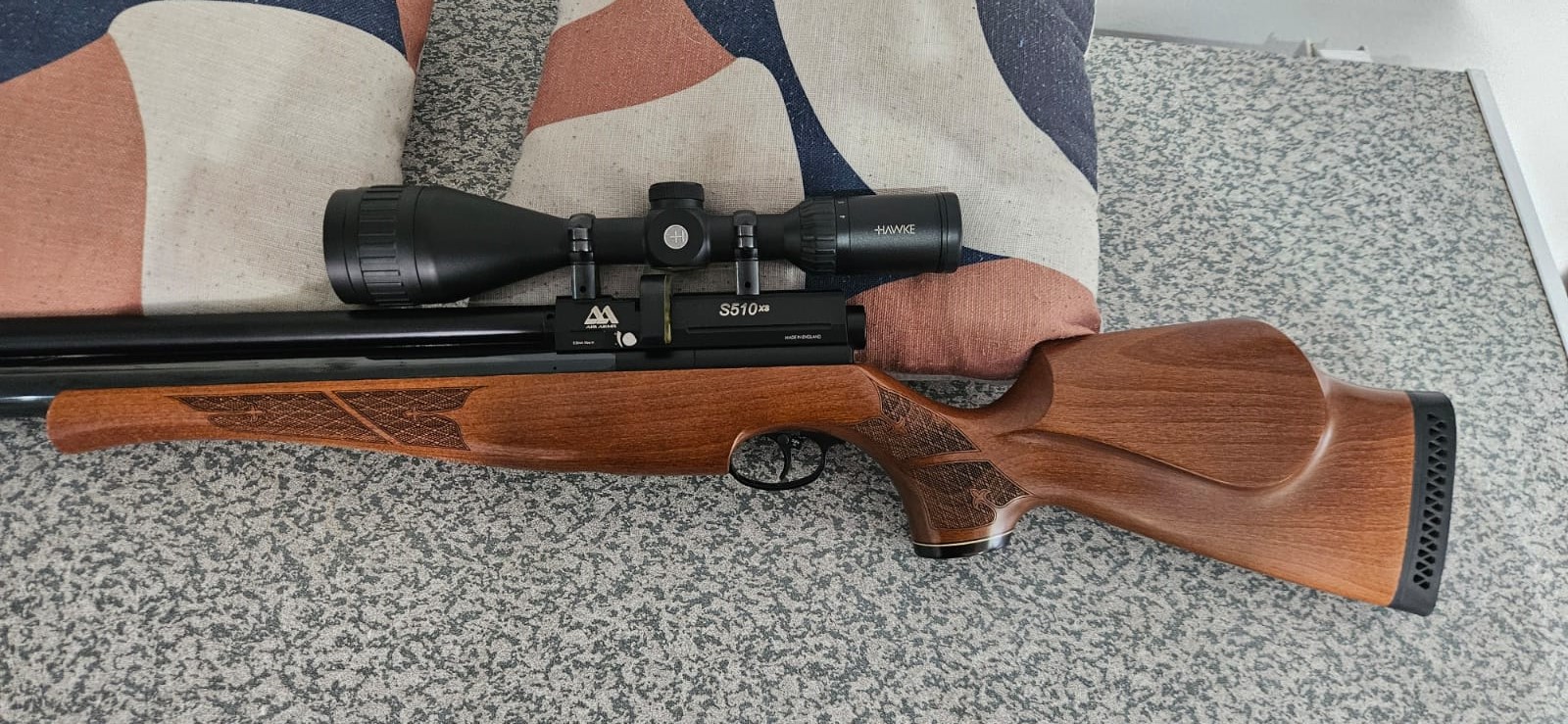 Air Guns PCP - Image 5