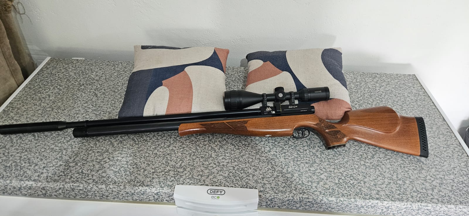 Air Guns PCP - Image 12