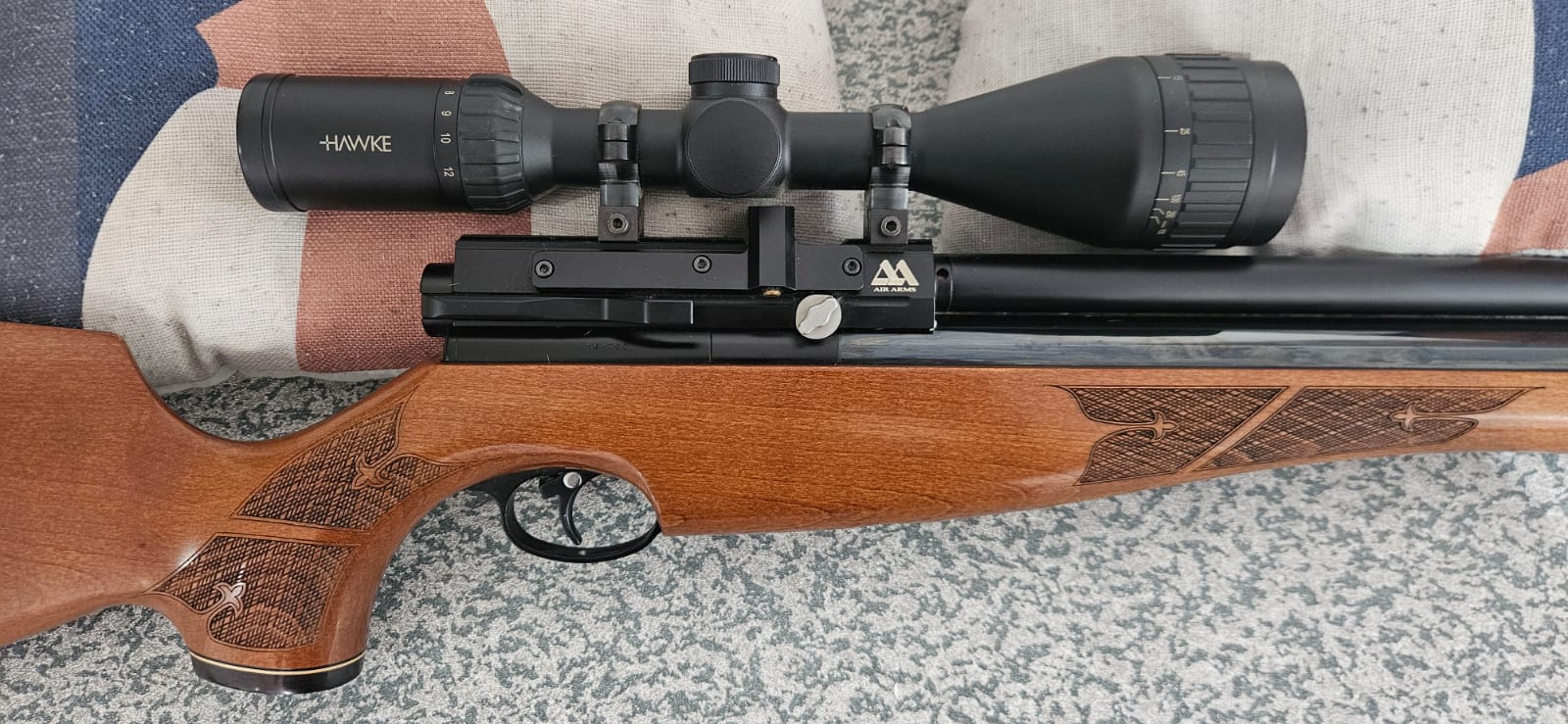 Air Guns PCP - Image 11