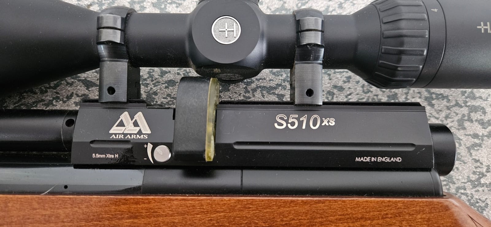 Air Guns PCP - Image 6