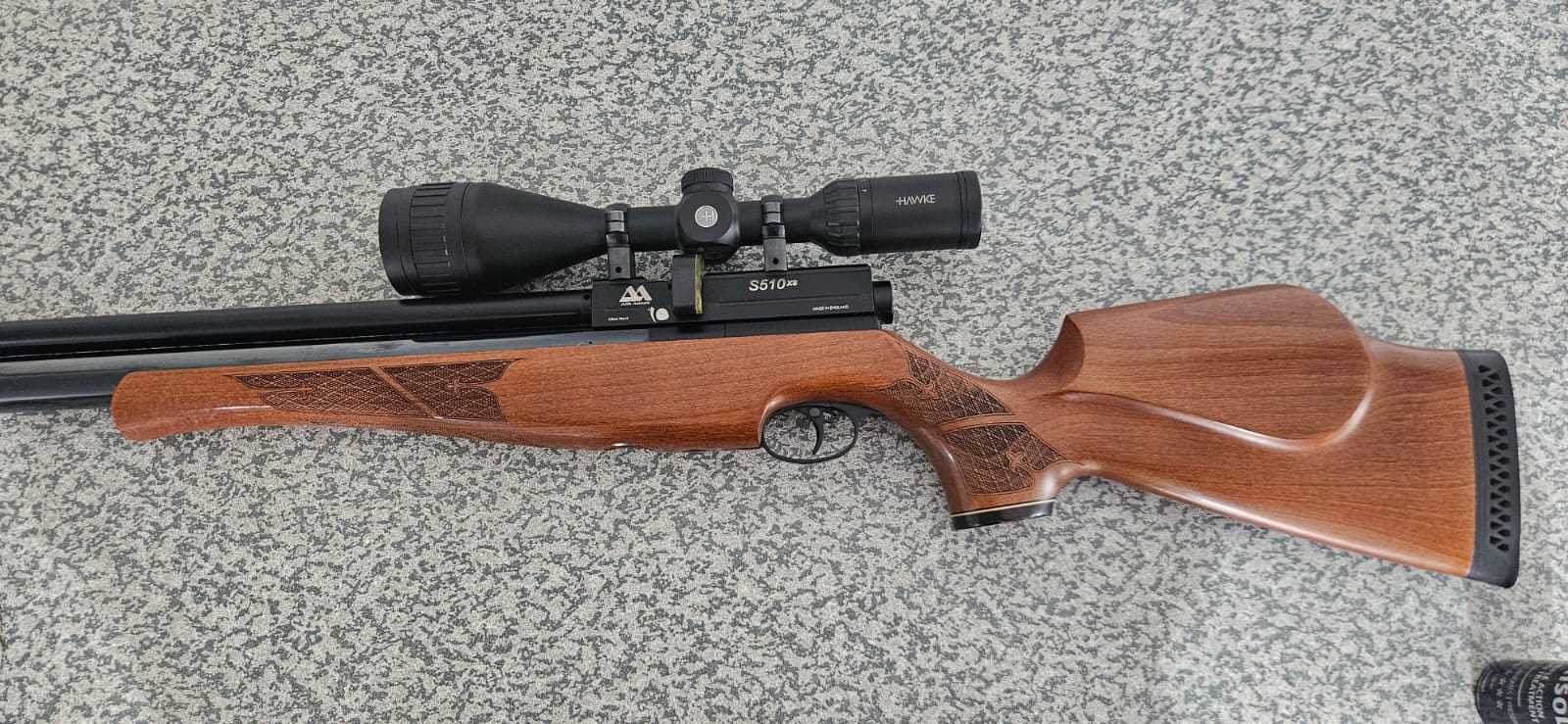 Air Guns PCP - Image 9