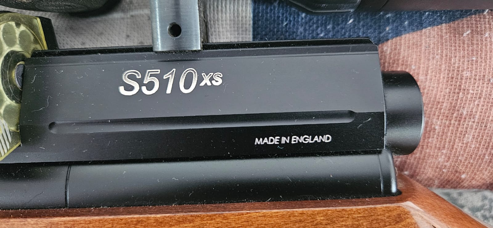 Air Guns PCP - Image 7