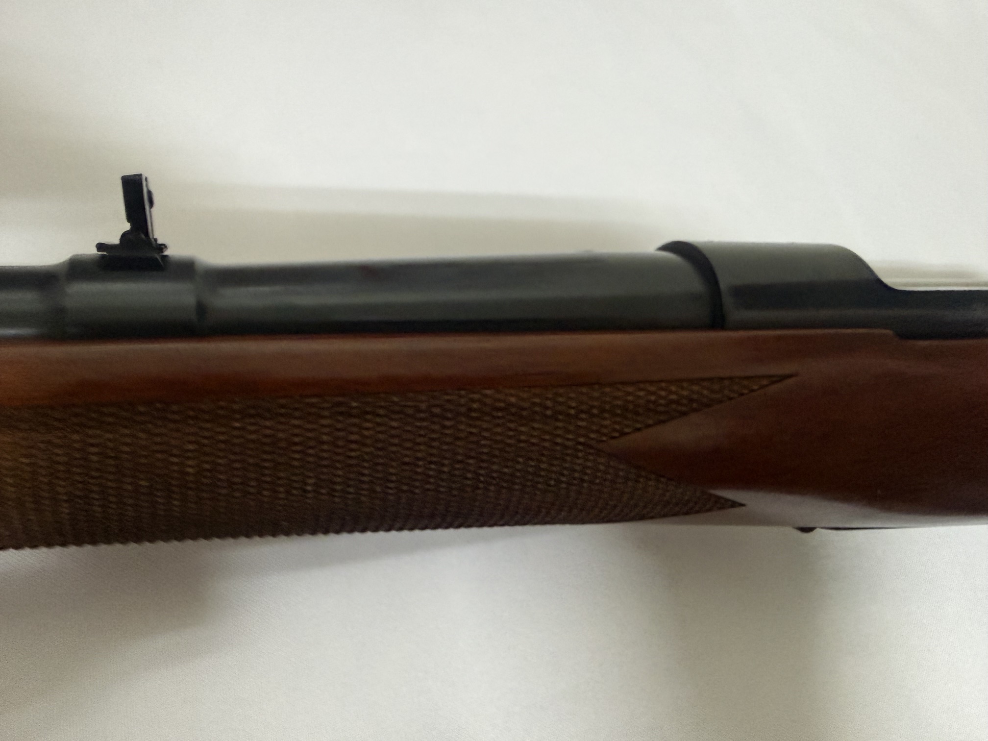 Winchester Mod 70 3006 Alaskan New and unfired. - Image 7