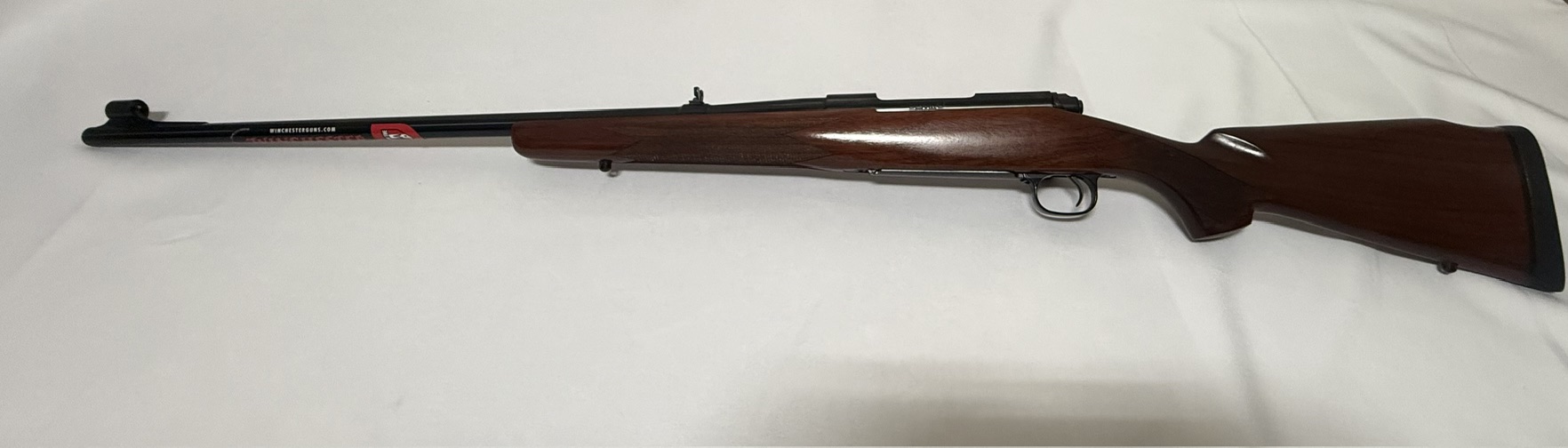 Winchester Mod 70 3006 Alaskan New and unfired.