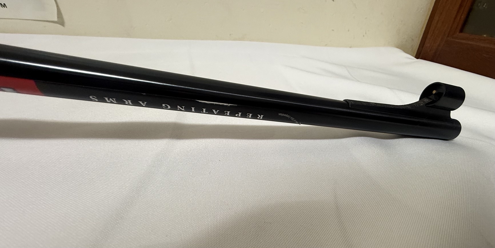 Winchester Mod 70 3006 Alaskan New and unfired. - Image 2