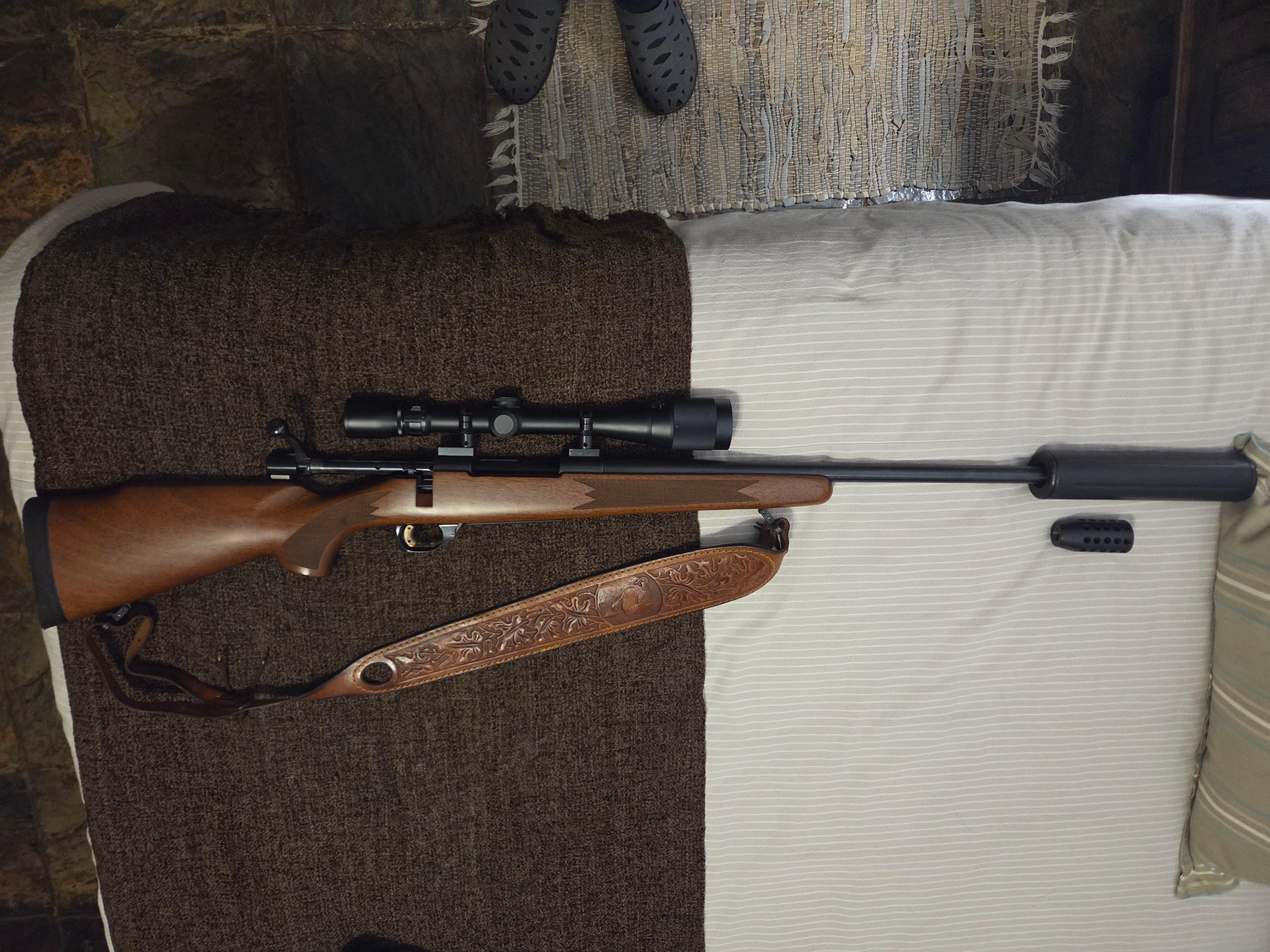 375 Ruger Howa